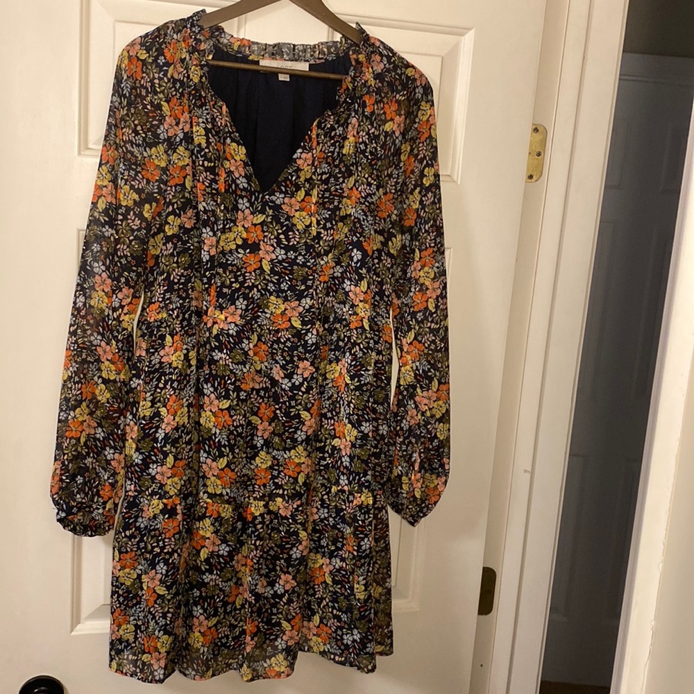 LOFT dress size Medium